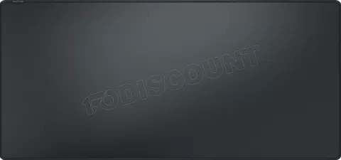 Photo de Tapis de Souris Hator Tonn Evo - Taille XXL (Noir)