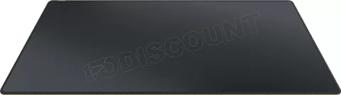 Photo de Tapis de Souris Hator Tonn Evo - Taille XXL (Noir)
