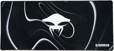 Photo de Tapis de souris Havit H.Kraken Stellarisforce-1 -Taille XL (Noir)