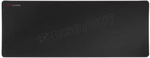 Photo de Tapis de souris Mars Gaming MMPXL - Taille XXL (Noir)