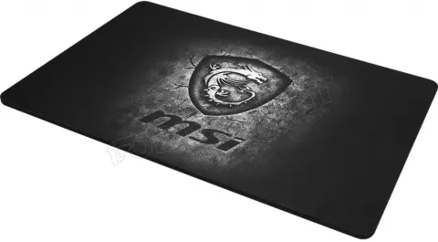 Photo de Tapis de Souris MSI Agility GD20 - M (Noir)