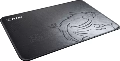 Photo de Tapis de Souris MSI Agility GD21 - M (Noir)