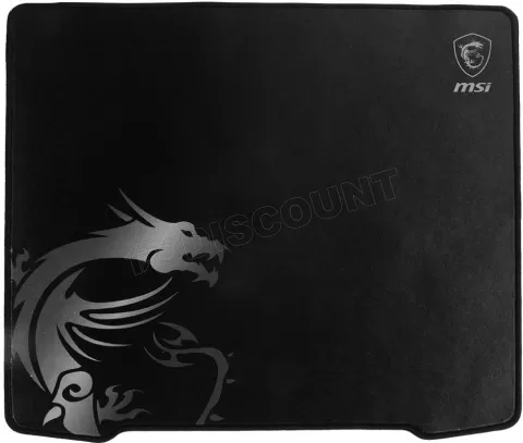 Photo de Tapis de Souris MSI Agility GD30 - L (Noir)