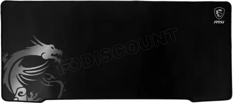 Photo de Tapis de Souris MSI Agility GD70 - XL (Noir)