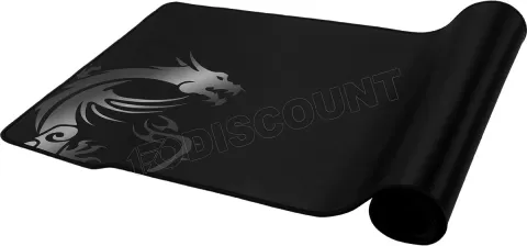 Photo de Tapis de Souris MSI Agility GD70 - XL (Noir)