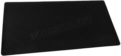 Photo de Tapis de souris Nitro Concepts DM12 Deskmat - XXL (Noir)