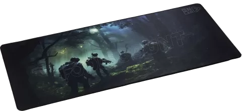 Photo de Tapis de souris Onlan AS-300 - Taille XXL (Noir)