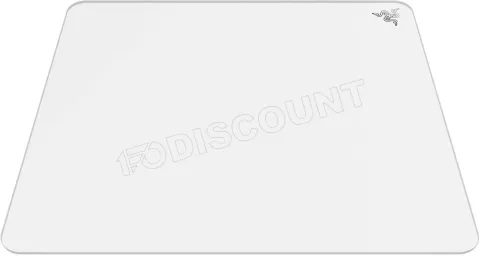 Photo de Tapis de Souris Razer Atlas (Blanc)