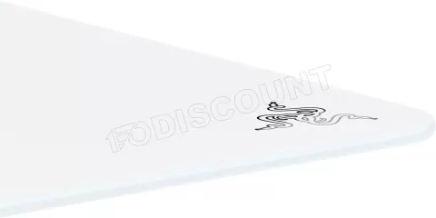 Photo de Tapis de Souris Razer Atlas (Blanc)