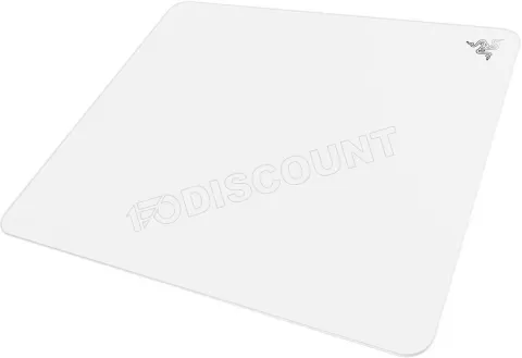 Photo de Tapis de Souris Razer Atlas (Blanc)