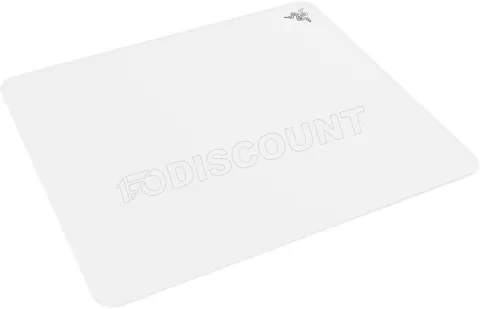 Photo de Tapis de Souris Razer Atlas (Blanc)