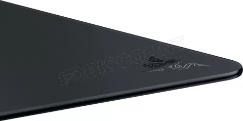 Photo de Tapis de Souris Razer Atlas - Taille M (Noir)