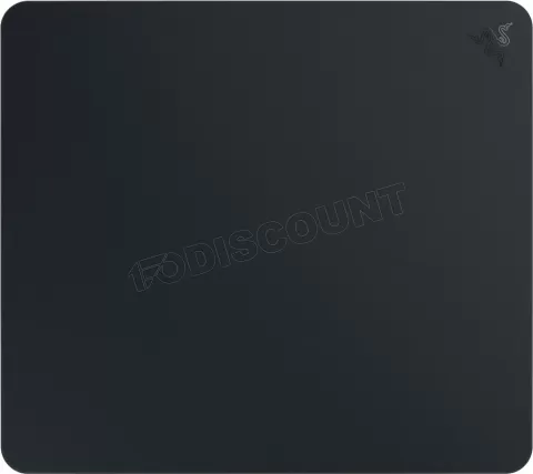 Photo de Tapis de Souris Razer Atlas - Taille M (Noir)