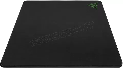 Photo de Tapis de Souris Razer Gigantus Elite - Taille L (Noir)