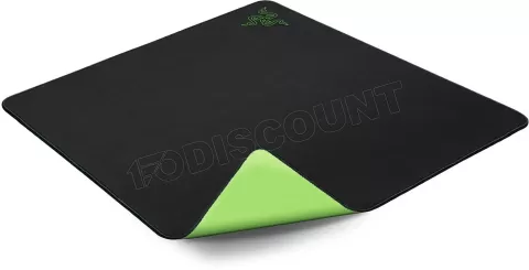 Photo de Tapis de Souris Razer Gigantus Elite - Taille L (Noir)