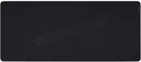 Photo de Tapis de Souris Razer Gigantus V2 - Taille XXL (Noir/Vert)