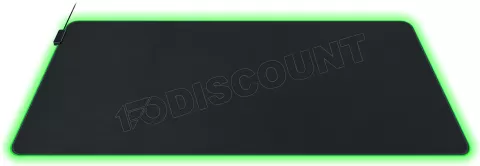 Photo de Tapis de Souris Razer Goliathus Chroma RGB - Taille 3XL (Noir)