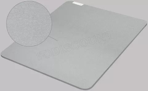 Photo de Tapis de Souris Razer Pro Glide - Taille M (Gris)