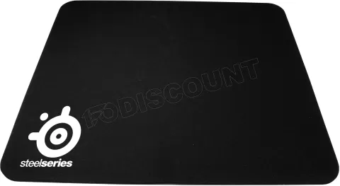 Photo de Tapis de Souris SteelSeries QcK Mini (Noir)