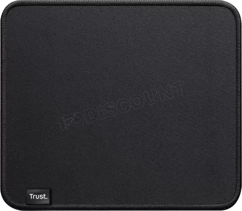 Photo de Tapis de Souris Trust Boye (Noir)