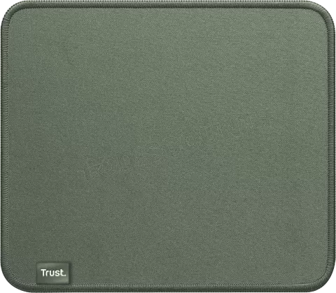Photo de Tapis de Souris Trust Boye (Vert)