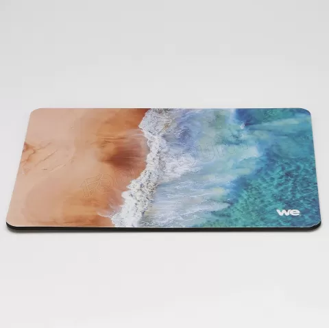 Photo de Tapis de Souris We - S (Thème Mer)