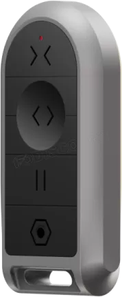 Photo de Télécommande connectée Ezviz HGT2 (Noir/Gris)