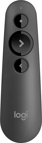 Photo de Télécommande de présentation sans fil Logitech R500s (Noir)