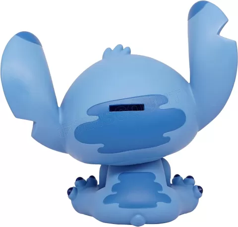 Photo de Tirelire Disney - Stitch 23cm