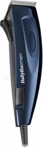 Photo de Tondeuse a cheveux BaByliss E695E (Bleu)