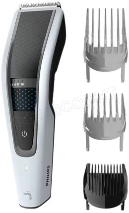 Photo de Tondeuse à cheveux Philips HC5610/15 (Noir)