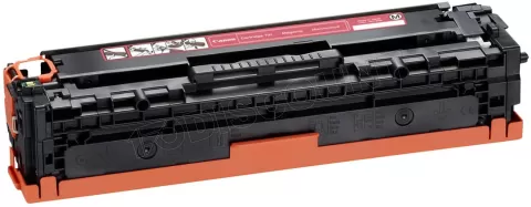 Photo de Toner Canon 731 Magenta (1500 pages)