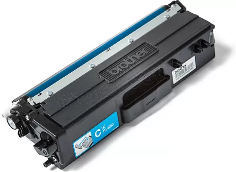 Photo de Toner Cyan Brother TN-426 - 6500 pages