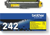 Photo de Brother TN-242Y