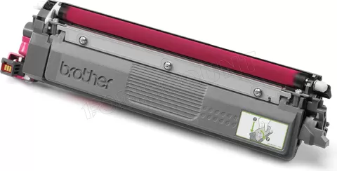 Photo de Toner Magenta Brother TN-248 - 1000 pages