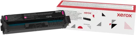 Photo de Toner Magenta Xerox C230/C235 (006R04385) - 1500 pages