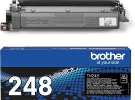 Photo de Brother TN-248BK