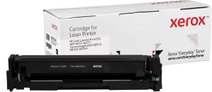 Photo de Toner Noir Xerox (006R03692) - 2800 pages