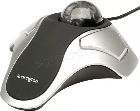 Photo de Trackball Kensington Orbit