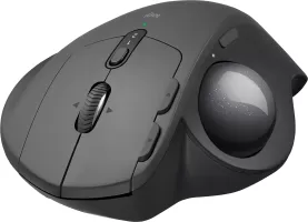 Photo de Logitech MX Ergo (Gris)