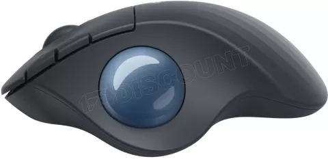 Photo de Trackball sans fil Logitech M575 (Noir)