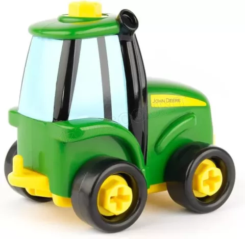 Photo de Tracteur Johny à construire