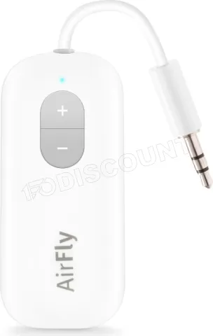 Photo de Transmetteur Bluetooth audio TwelveSouth AirFly