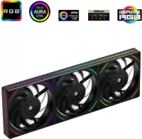 Photo de Thermalright TL-UB36 Noir