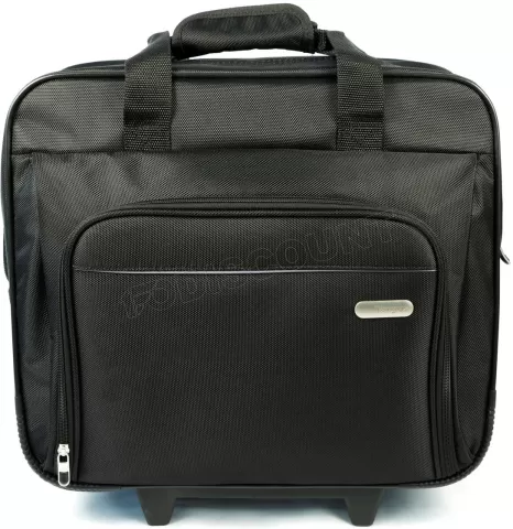 Photo de Trolley - Sacoche à Roulettes - Targus Rolling Laptop Case (15,6'') (Noir)