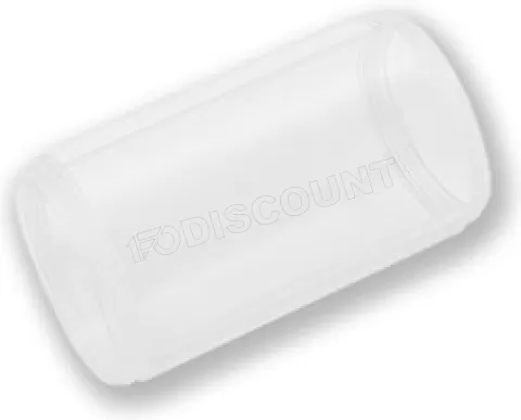 Photo de Tube de Réservoir Ekwb EK-RES X3 150 Ø6/5cm 10,4cm (Transparent)