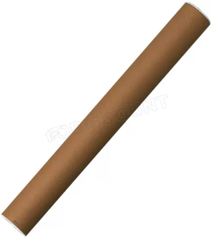 Photo de Tube d'expédition Herlitz Ø8x63cm (Marron)