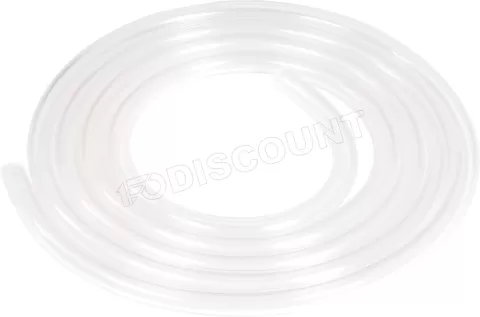 Photo de Tube pour Watercooling Alphacool AlphaTube Ultra Clear 10/16mm 3m (Transparent)