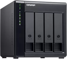 Photo de Qnap TL-D400S