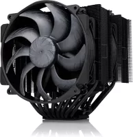 Photo de Noctua NH-D15 G2 Chromax Noir
